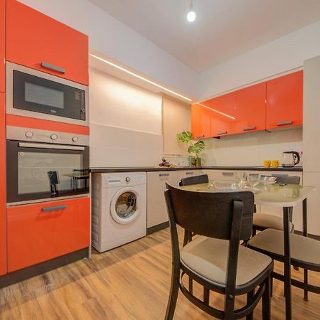 Stylish Apartment In St Julians 1 Min Away From The Sea Saint Julian's Bagian luar foto