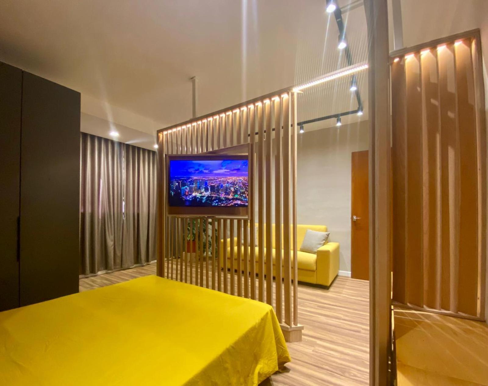 Stylish Apartment In St Julians 1 Min Away From The Sea Saint Julian's Bagian luar foto