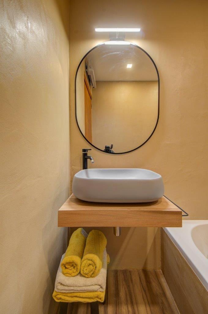 Stylish Apartment In St Julians 1 Min Away From The Sea Saint Julian's Bagian luar foto