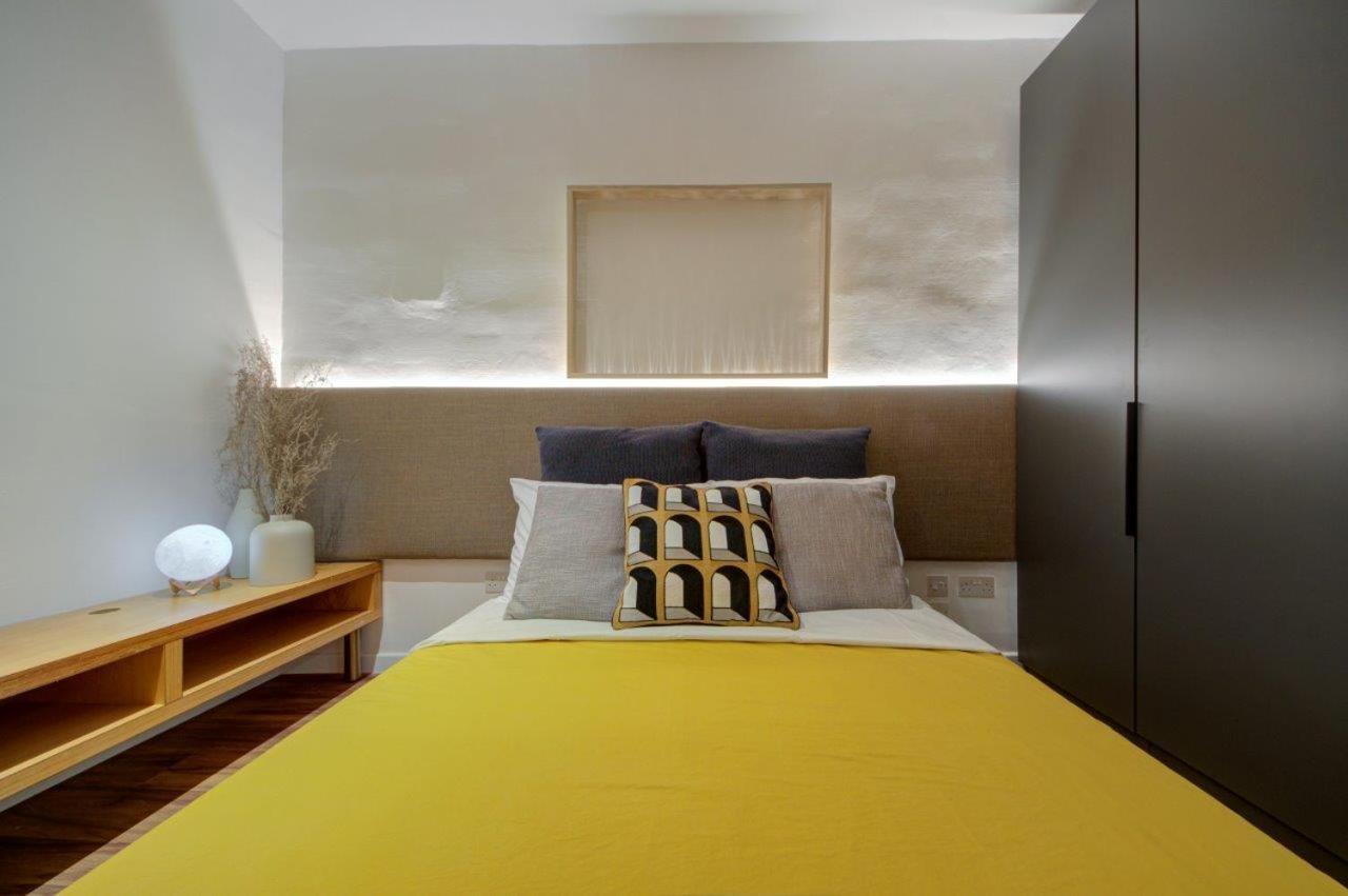 Stylish Apartment In St Julians 1 Min Away From The Sea Saint Julian's Bagian luar foto